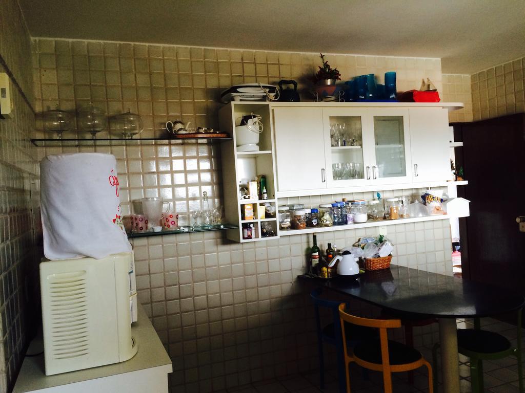 Maravilhoso Apartamento - 175 M2 Διαμέρισμα Cabedelo Εξωτερικό φωτογραφία