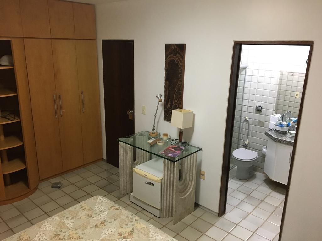 Maravilhoso Apartamento - 175 M2 Διαμέρισμα Cabedelo Εξωτερικό φωτογραφία