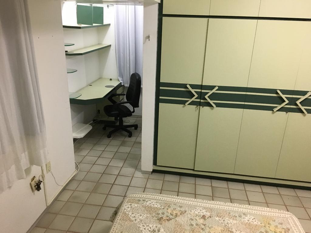 Maravilhoso Apartamento - 175 M2 Διαμέρισμα Cabedelo Εξωτερικό φωτογραφία