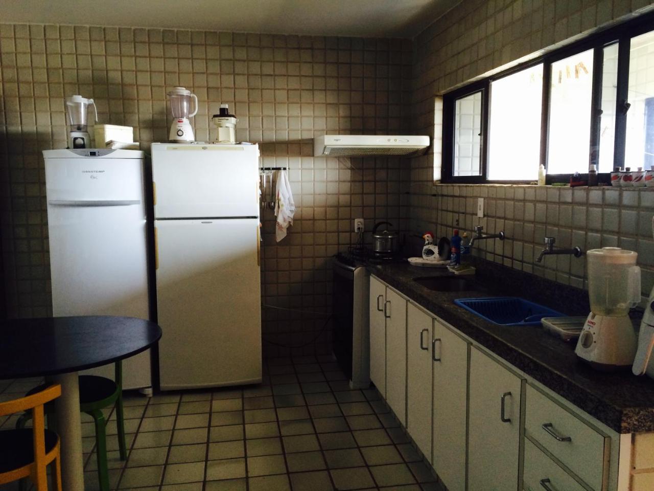Maravilhoso Apartamento - 175 M2 Διαμέρισμα Cabedelo Εξωτερικό φωτογραφία