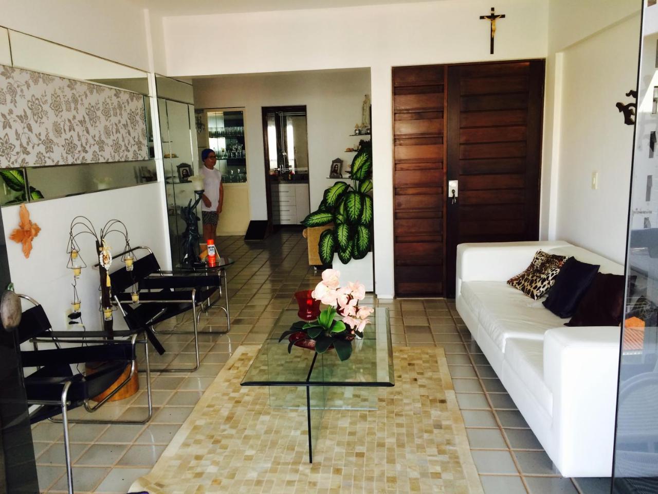 Maravilhoso Apartamento - 175 M2 Διαμέρισμα Cabedelo Εξωτερικό φωτογραφία